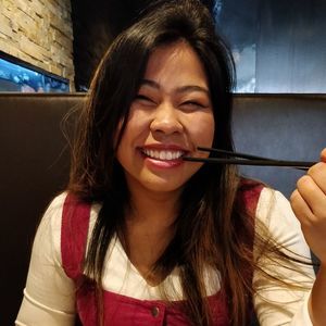 Meet your Posher, Toni-rose